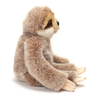 Teddy Hermann - Sloth 22 cm - plush toy - soft toy