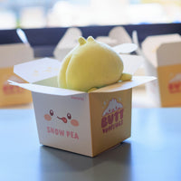 Butt Dumplings Snow Pea - Guzzgoggs