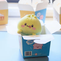 Butt Dumplings Snow Pea - Guzzgoggs