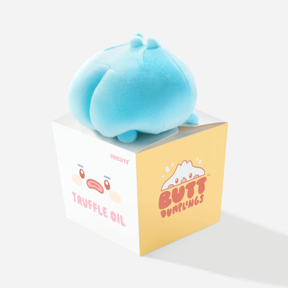 Butt Dumplings Truffle Oil - Guzzgoggs