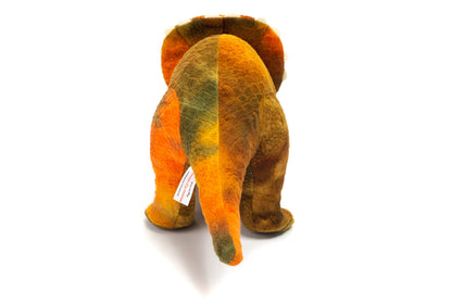 Teddy Hermann - Dinosaur Triceratops 42 cm