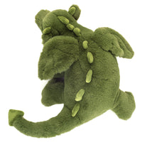 Teddy Hermann - Dragon Cleo 32 cm - Plush Toy - Stuffed Animal