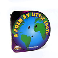 Celestial Buddies: A Poem By Little Earth: Board Book - Guzzgoggs