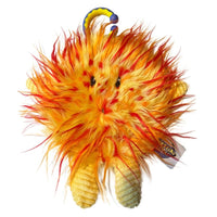 Celestial Buddies Crunch Bunch Sun Baby Teether Lovey - Guzzgoggs