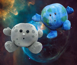 Celestial Buddies Moon and Earth Bundle - Guzzgoggs