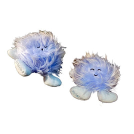 Celestial Buddies Two Little Stars Polaris Ab and B - Guzzgoggs