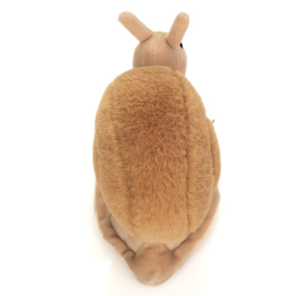Teddy Hermann - Lotta snail 20 cm - plush toy - stuffed toy - Guzzgoggs