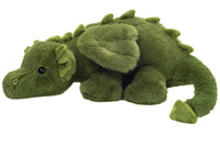 Teddy Hermann - Dragon Cleo 32 cm - Plush Toy - Stuffed Animal