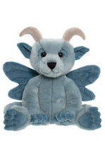 Charlie Bears Ltd - Drawbridge Soft Plush Toy Teddy Bear Gargoyle
