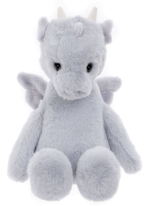 Charlie Bears Ltd - Draco Dragon Plush