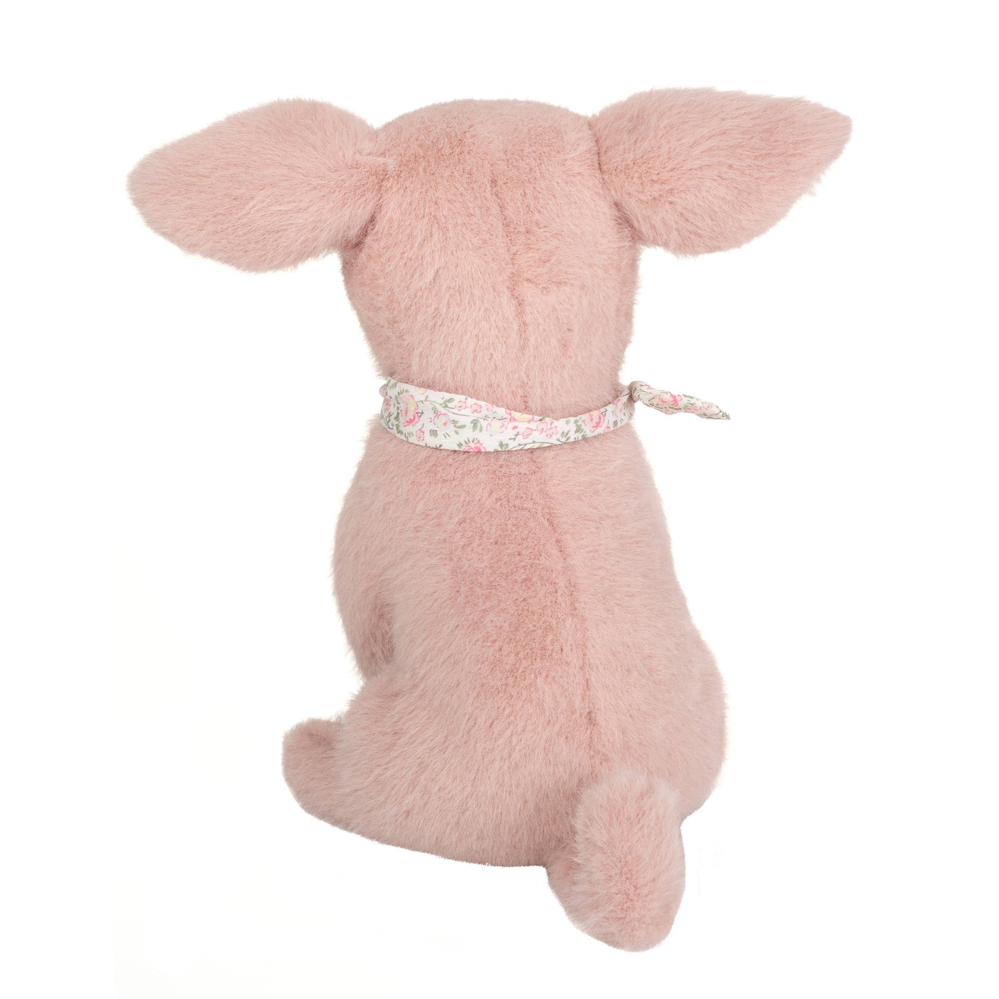 Teddy Hermann - Audrey pig 23 cm - plush toy - soft toy - Guzzgoggs