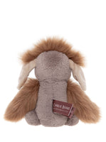 Charlie Bears Ltd - Pebble Soft Plush Toy Teddy Bear Ogre