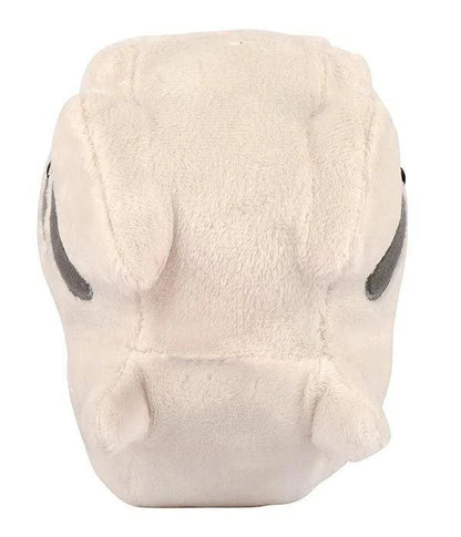 Fuzzy Fossils Allosaurus Skull - Guzzgoggs