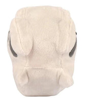 Fuzzy Fossils Allosaurus Skull - Guzzgoggs