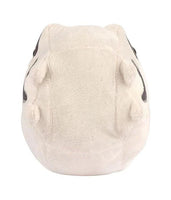 Fuzzy Fossils T. Rex Skull Plush Educational Toy - Guzzgoggs