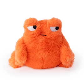 Fuzzy Stars - Crabby Crab - Guzzgoggs