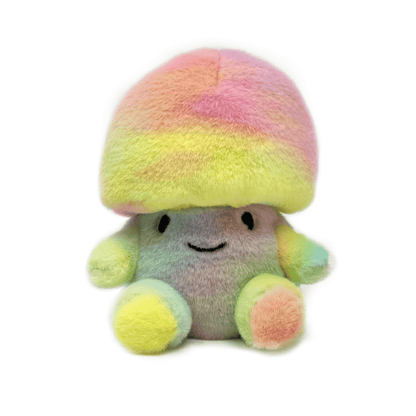 Fuzzy Stars - Shroomie - Guzzgoggs