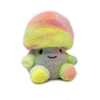 Fuzzy Stars - Shroomie - Guzzgoggs