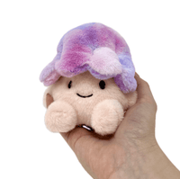 Fuzzy Stars - Shroomlet - Guzzgoggs