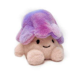 Fuzzy Stars - Shroomlet - Guzzgoggs