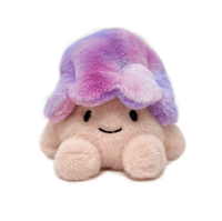 Fuzzy Stars - Shroomlet - Guzzgoggs