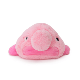 Fuzzy Stars - Side - eye Blobfish - Guzzgoggs