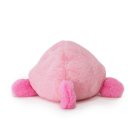 Fuzzy Stars - Side - eye Blobfish - Guzzgoggs