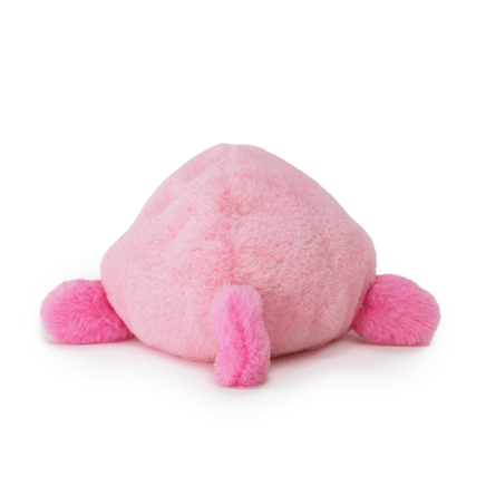 Fuzzy Stars - Side - eye Blobfish - Guzzgoggs