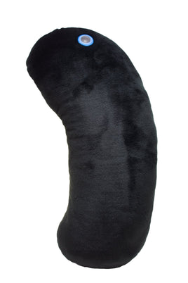 Giant Microbes Gigantic Black Death - Guzzgoggs