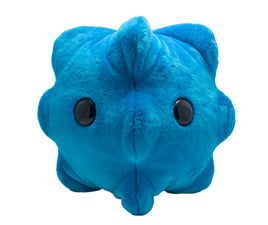 Giant Microbes Gigantic Common Cold Gigantic 33cm - Guzzgoggs