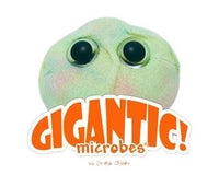 Giant Microbes Gigantic Stem Cell 35cm - Guzzgoggs