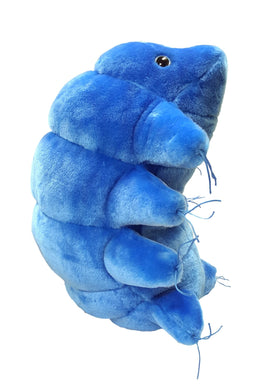 Giant Microbes Gigantic Waterbear 38cm - Guzzgoggs