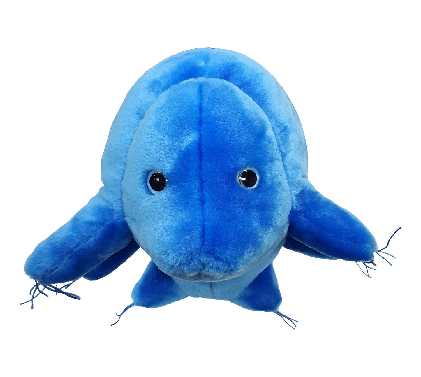 Giant Microbes Gigantic Waterbear 38cm - Guzzgoggs