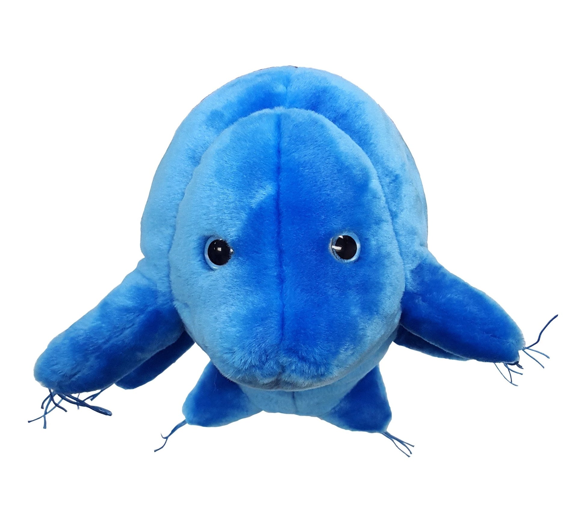 Giant Microbes Gigantic Waterbear 38cm - Guzzgoggs