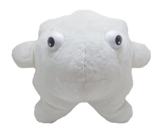 Giant Microbes Gigantic White Blood Cell Gigantic 46cm - Guzzgoggs