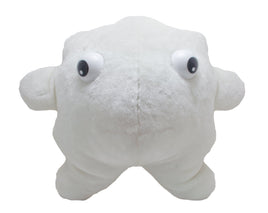 Giant Microbes Gigantic White Blood Cell Gigantic 46cm - Guzzgoggs