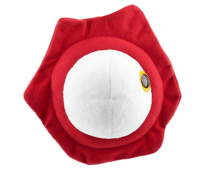 Giant Microbes Original Chickenpox - Guzzgoggs