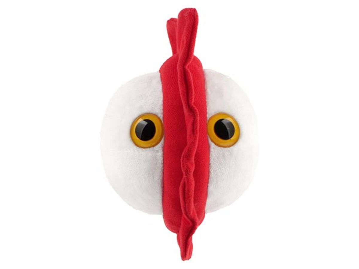 Giant Microbes Original Chickenpox - Guzzgoggs