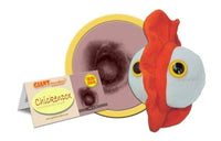 Giant Microbes Original Chickenpox - Guzzgoggs