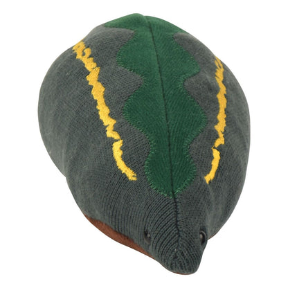 Giant Microbes Original Leech (Hirudo medicinalis) - Guzzgoggs