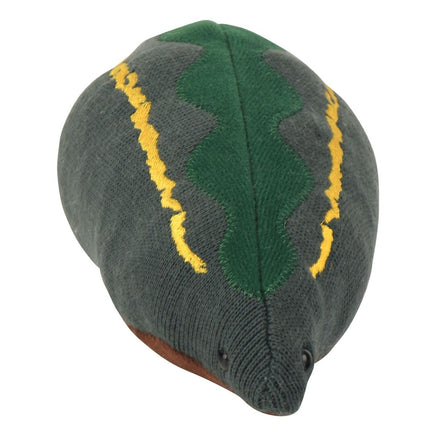 Giant Microbes Original Leech (Hirudo medicinalis) - Guzzgoggs