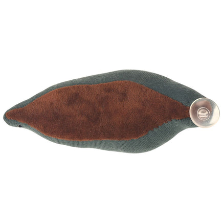 Giant Microbes Original Leech (Hirudo medicinalis) - Guzzgoggs