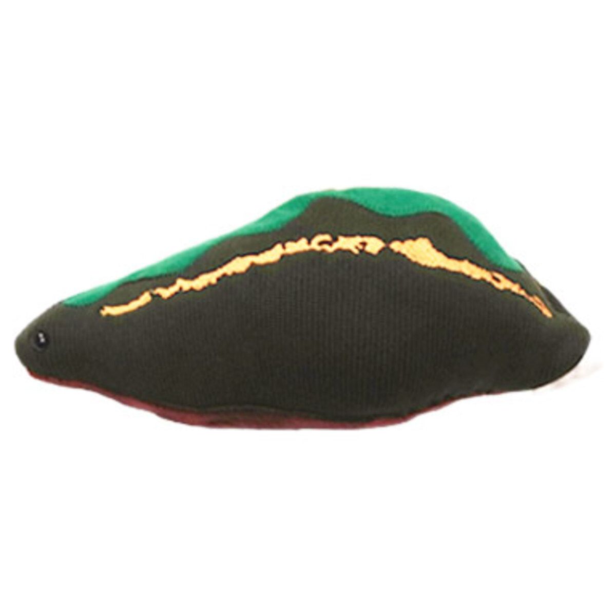 Giant Microbes Original Leech (Hirudo medicinalis) - Guzzgoggs