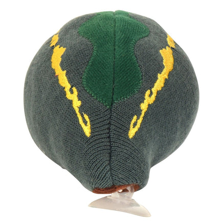 Giant Microbes Original Leech (Hirudo medicinalis) - Guzzgoggs