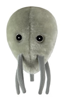 Giant Microbes Original Plague Inc: Nano - Virus - Guzzgoggs