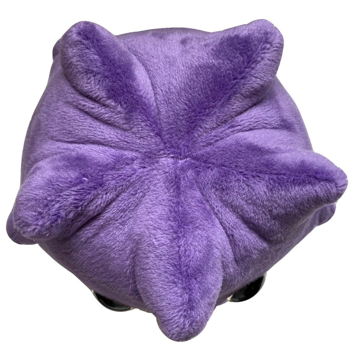 Giant Microbes Original RSV (Respiratory syncytial virus) Plush Educational Toy - Guzzgoggs