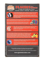 Giant Microbes Plagues from History Themed Box Set - Guzzgoggs