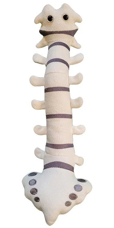 Giant Microbes Spine - Guzzgoggs