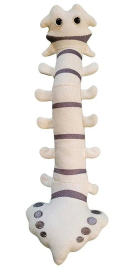 Giant Microbes Spine - Guzzgoggs