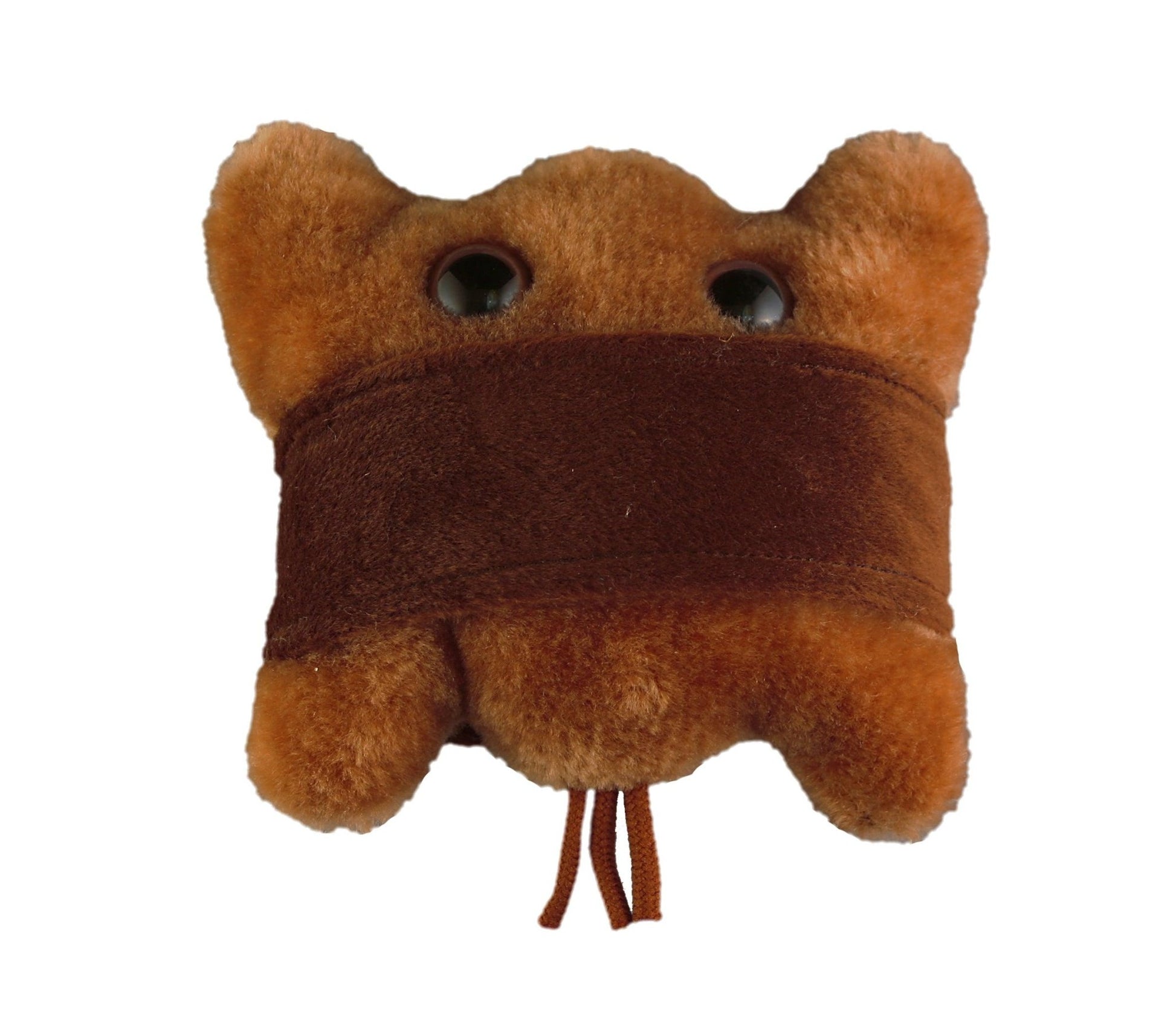 Giantmicrobes Original Scum (Biddulphia) Plush Educational Toy - Guzzgoggs